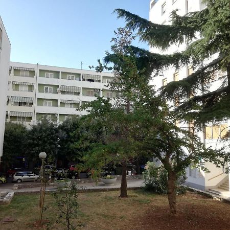 Petra Apartment Zadar Eksteriør bilde