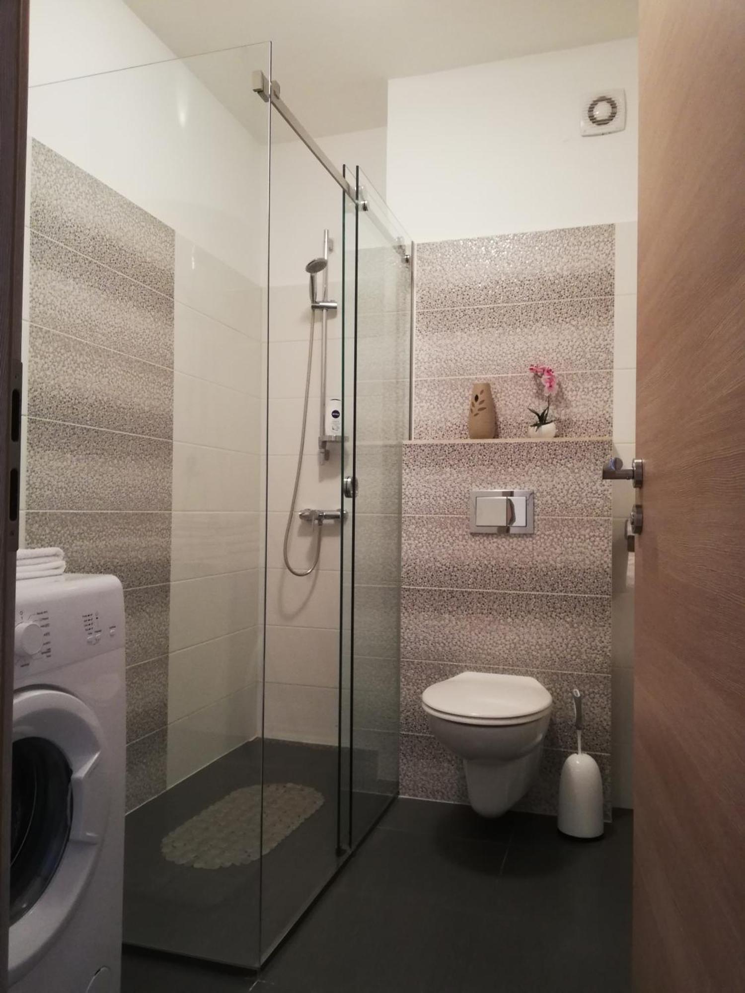 Petra Apartment Zadar Eksteriør bilde