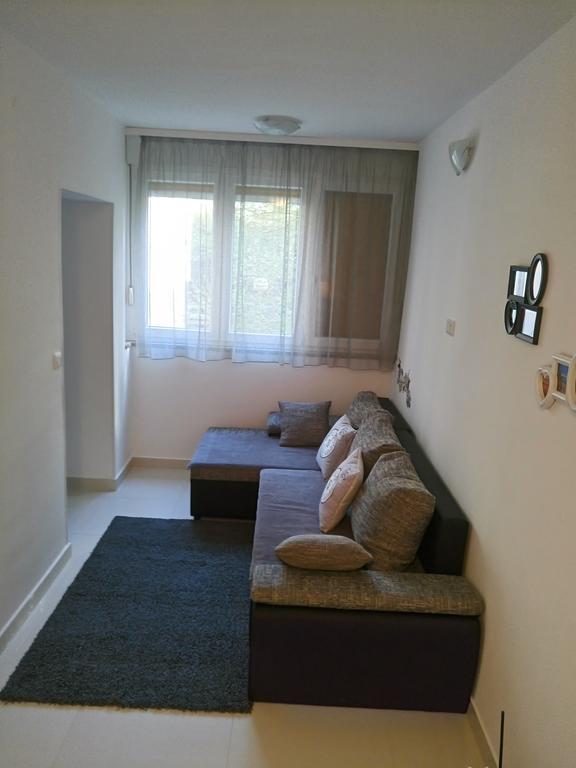 Petra Apartment Zadar Eksteriør bilde